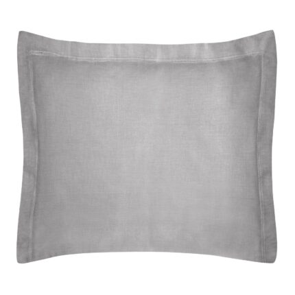 Fata de perna decorativa NOVAC Eurofirany 70x80 Gri