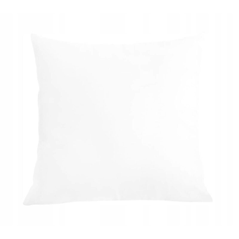 Fata de perna 50 x 60 Bumbac decorativ Simply White