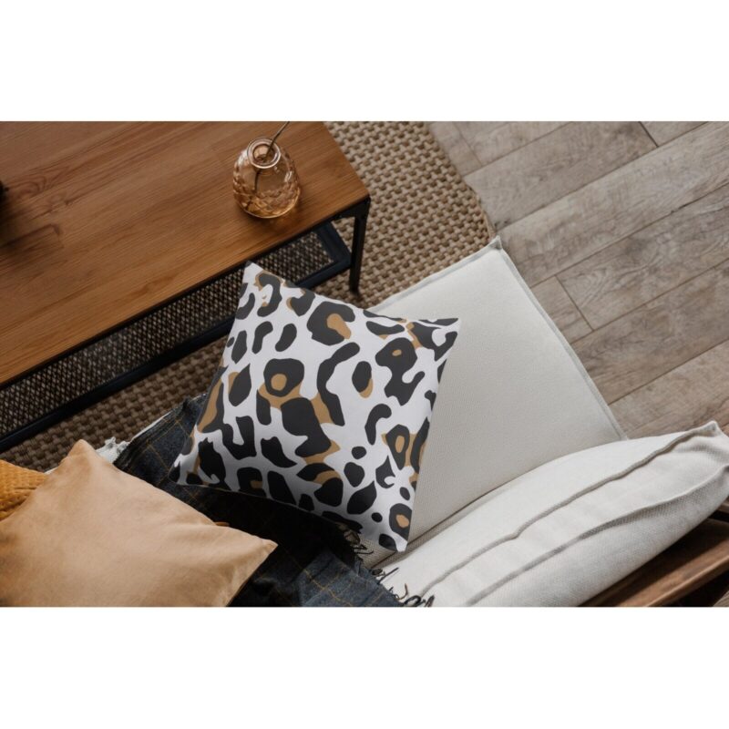 Fata de perna 40 x 40 Bumbac Jasiek Belluno 176